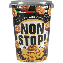 Non Stop - Chocolate Latte Macchiato 125 Gram