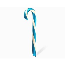 Bubble Gum Candy Canes 20 Gram