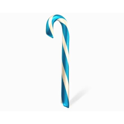 Bubble Gum Candy Canes 20 Gram