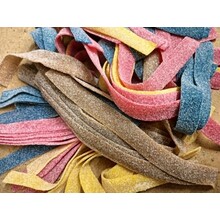 Zure Matten Mix 500 Gram