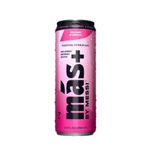 MAS+ By Messi - Miami Punch 355ml