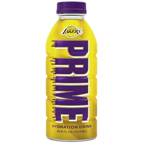 Prime - Lakers 500ml