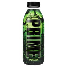 Prime - Glowberry Hydration 500ml