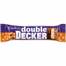 Cadbury - Double Decker 55 Gram