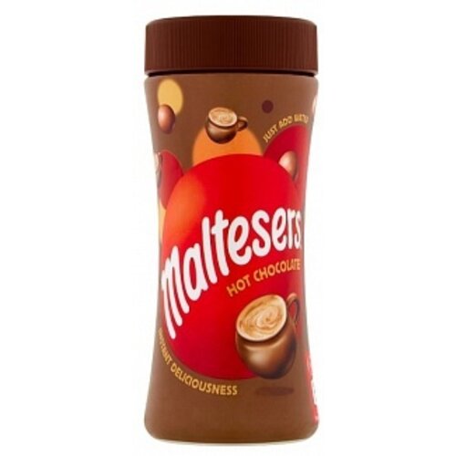 Maltesers - Hot Chocolate Instant 225 Gram