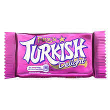 Fry's Turkish Delight 51 Gram
