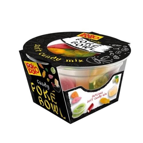Look o Look - Poke Bowl 90 Gram