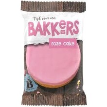 Boom - Roze Koek 65 Gram ***THT 09-12-2024***