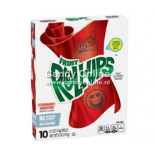 Fruit Roll-Ups Strawberry Sensation 141 Gram