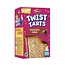 Pop-Tarts Twist Tarts - Chocolate Fudge 210 Gram ***THT 30-10-2024***