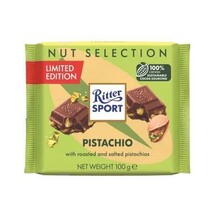 Ritter Sport - Pistache 100 Gram