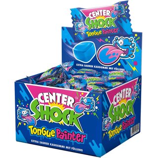 Center Shock - Tongue Painter 100 stuks