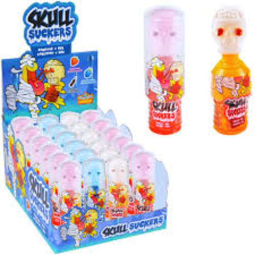 Skull Sucker 40 Gram 1x