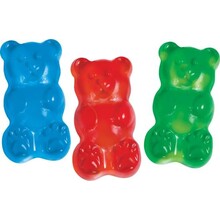 Fini - Giant XXL Gummy Bears 1 Kilo