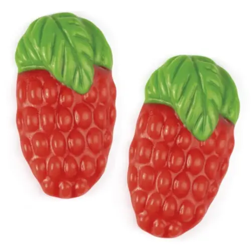 Fini - Giant Wild Strawberries (8cm) 1 Kilo Fini - Giant Wild Strawberries (8cm) 1 Kilo