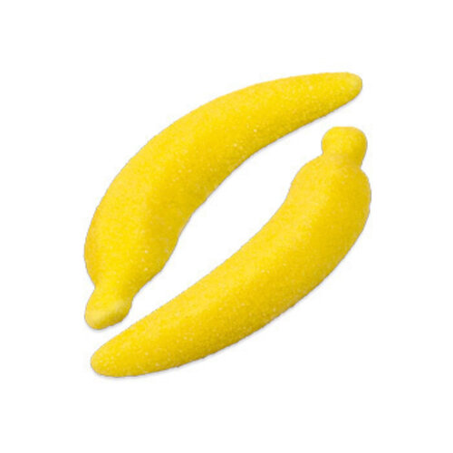Fini - Giant Banana (13cm) 1 Kilo Fini - Giant Banana (13cm) 1 Kilo