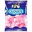 Fini Fini - Marshmallow Bicolour 80 Gram (Halal)