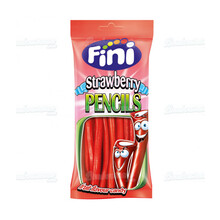 Fini - Strawberry Pencils (Halal)