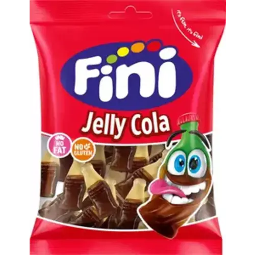 Fini - Cola Bottles (Halal)