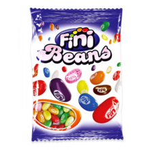 Fini - Jelly Beans  75 Gram (Halal)