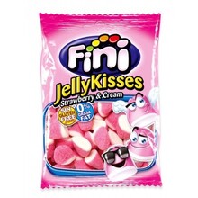 Fini - Strawberry Kisses 75 Gram (Halal)