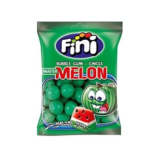 Fini - Watermelon Gum 75 Gram 12 Stuks (Halal)