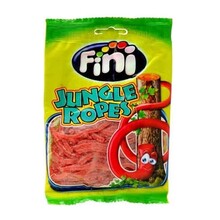 Fini - Jungle Ropes 75 Gram 12 Stuks (Halal)