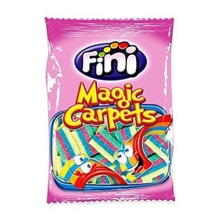 Fini - Magic Carpets 75 Gram 12 Stuks (Halal)