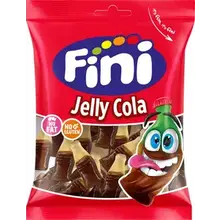 Fini - Cola Bottles 12 Stuks (Halal)