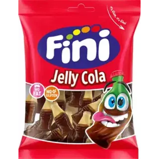 Fini - Cola Bottles 12 Stuks (Halal)