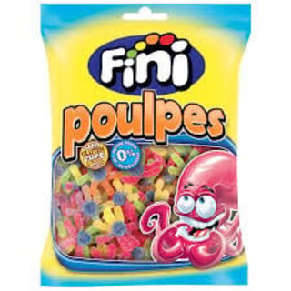 Fini - Jelly Octopus 12 Stuks (Halal)