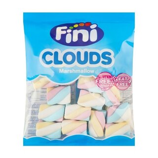 Fini - Marshmallow Twist 75 Gram 12 Stuks (Halal)