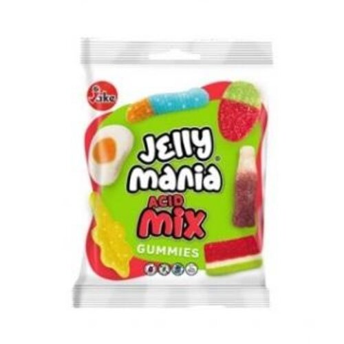 Jake - OTG Jelly Mania Acid Mix 70 Gram (Halal)
