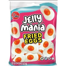 Jake - Fried Eggs 100 Gram (Halal)