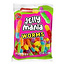 Jelly Mania Jake - Jelly Mania Worms 100 Gram (Halal)