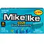 Mike & Ike Mike&Ike - Sour Blue Raspberry 22 Gram