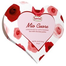 Sorini - Mio Cuore 80 Gram