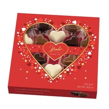 Hamlet - Pralines Valentijn 250 Gram