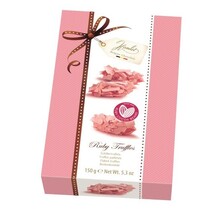 Hamlet - Ruby Chcoolade Truffels 150 Gram