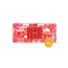 I Love You Giftbox XL 330 Gram