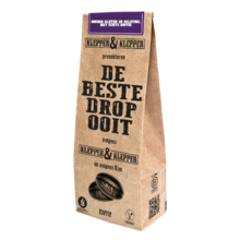 Klepper & Klepper - De Beste Drop Ooit Koffie 200 Gram