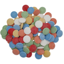 Pepermunt Imperiales 1 Kilo