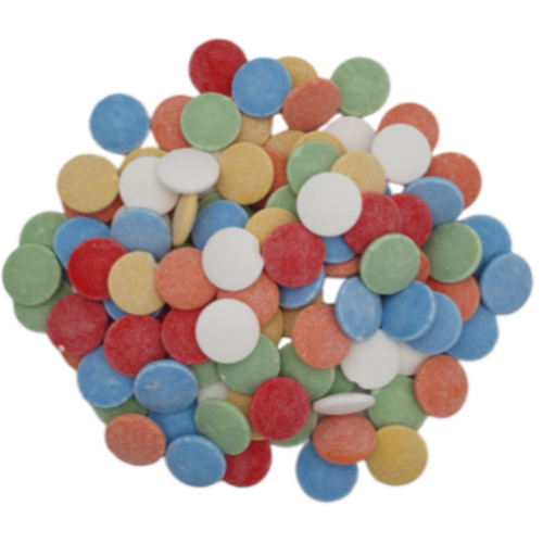 Pepermunt Imperiales 1 Kilo