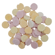 Fortuin - Vruchtenrondjes 250 Gram