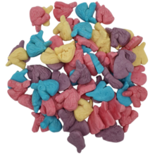 Jelly Unicorns 250 Gram