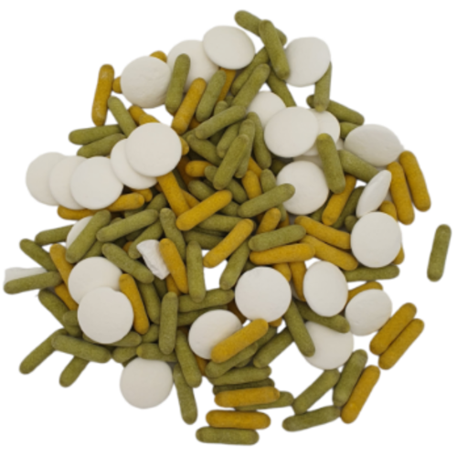 Drop/Pepermunt Mix 1 Kilo