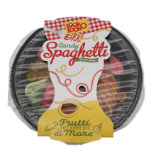 Look O Looki Spaghetti XXL 230 Gram