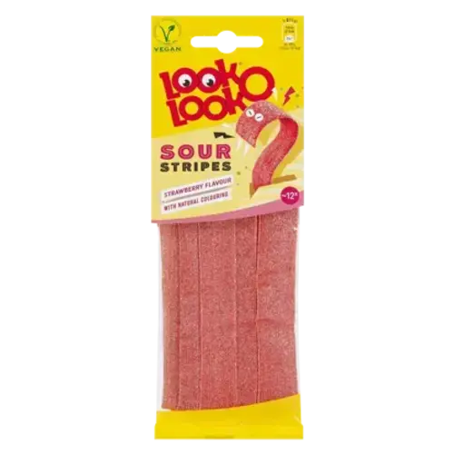 Look O Look - Zure Matten 90 Gram