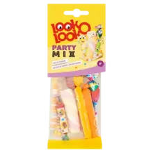 Look O Look - Zure Matten Mix 90 Gram - Copy