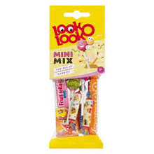 Look O Look - Mini Mix 70 Gram